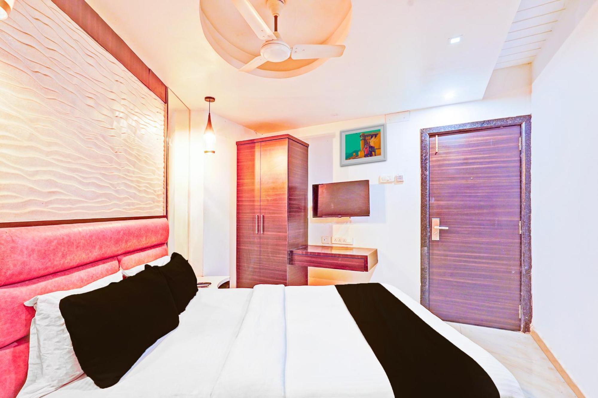 O Admire Hotel
