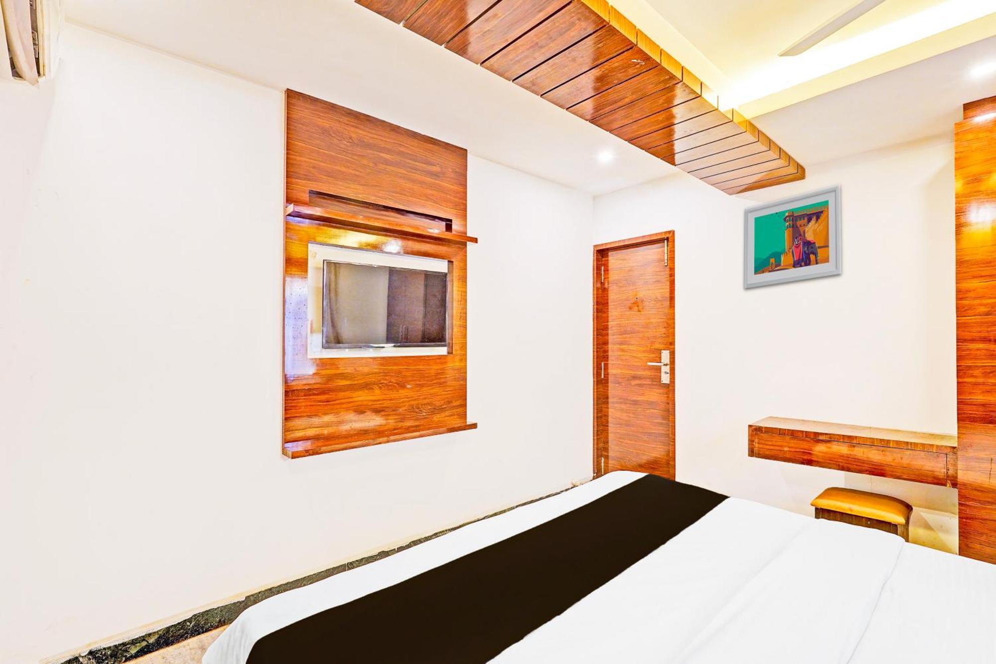 O Admire Hotel Chennai