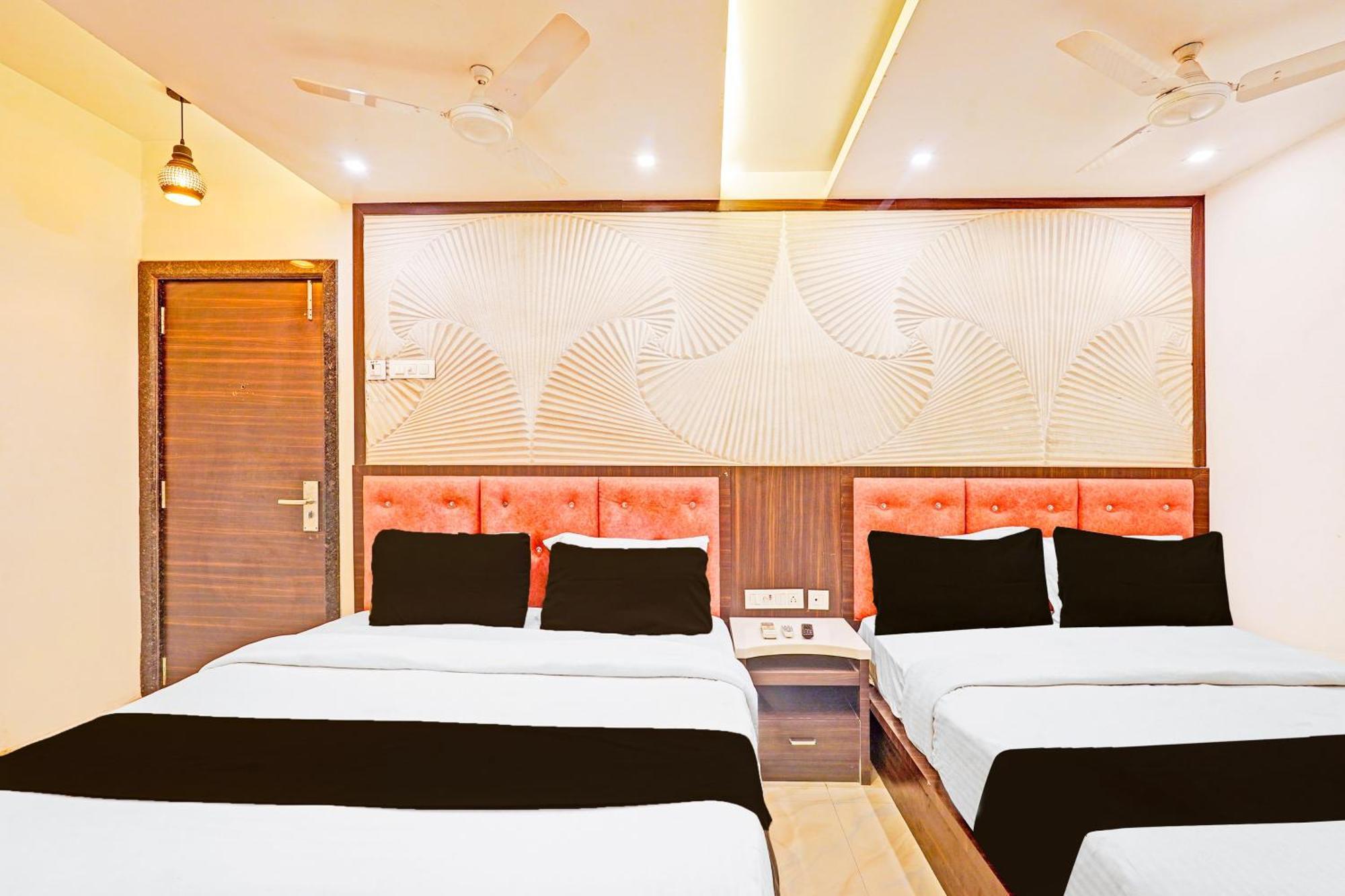 O Admire Hotel 4*
