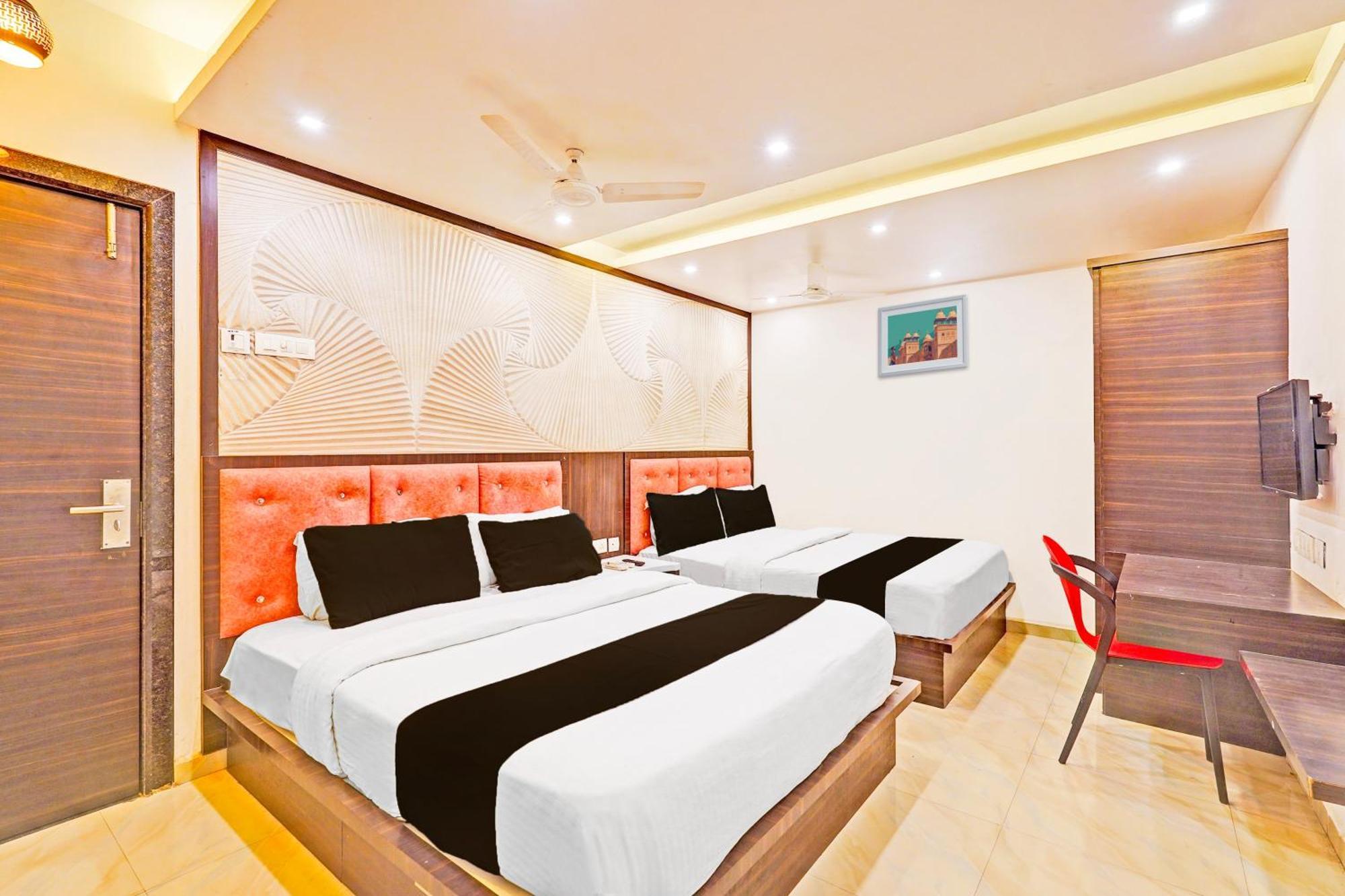 O Admire 4* Chennai